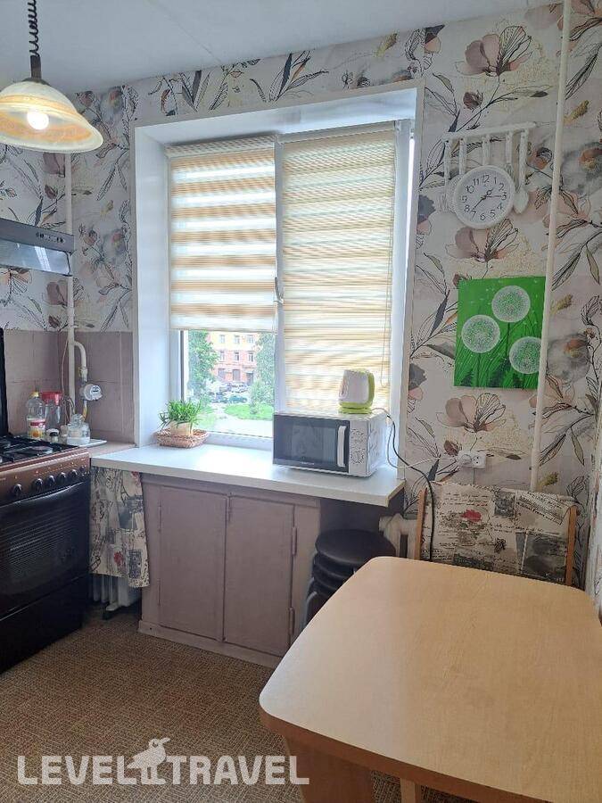 фотографии отеля Квартира В Петрозаводске На Улице Анохина 37б в Россия(Петрозаводск) - фото №5