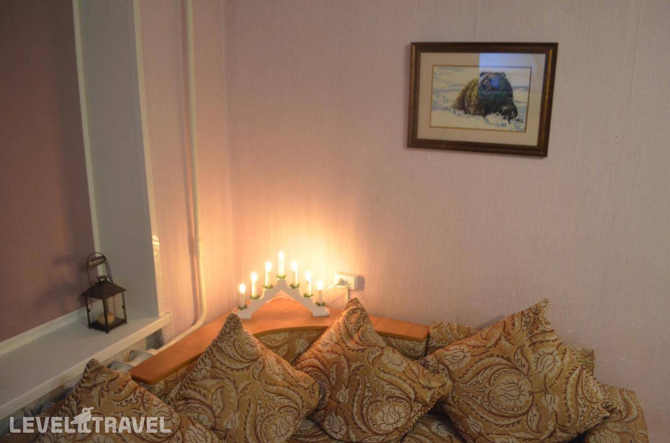 фотографии отеля Квартира В Петрозаводске На Улице Анохина 37б в Россия(Петрозаводск) - фото №14