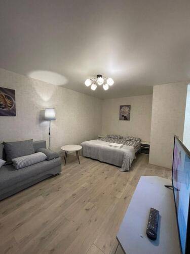 Апартаменты На Площади Гагарина