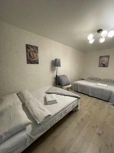 Апартаменты На Площади Гагарина