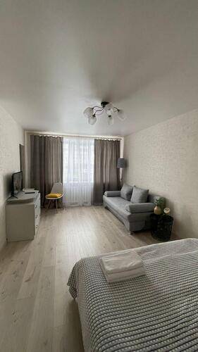 Апартаменты На Площади Гагарина