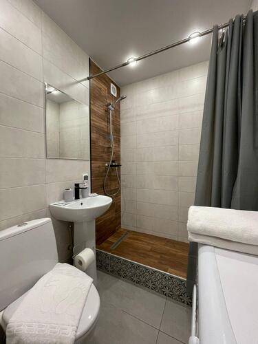 Апартаменты На Площади Гагарина