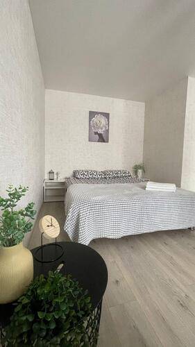 Апартаменты На Площади Гагарина