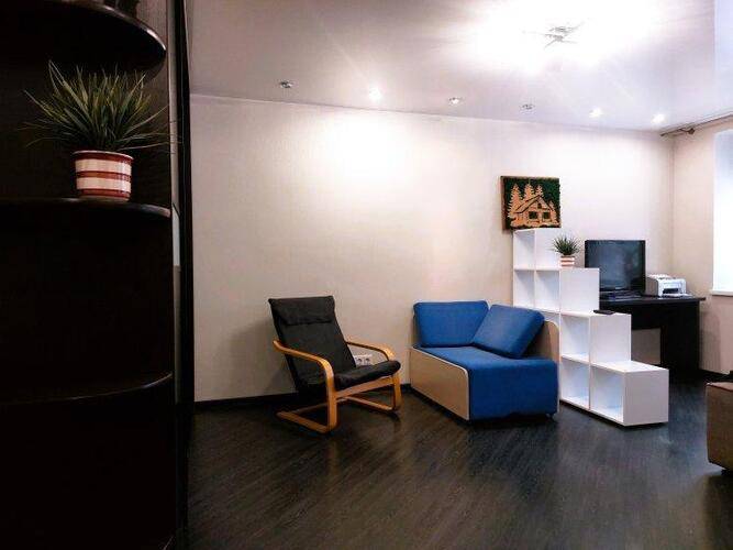 Апартаменты На Улице Горького 5