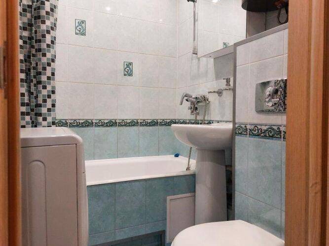 Апартаменты На Улице Горького 5