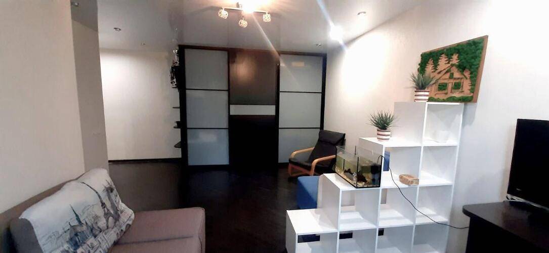 Апартаменты На Улице Горького 5