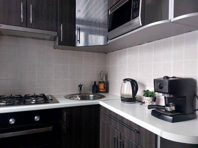 Апартаменты На Улице Горького 5