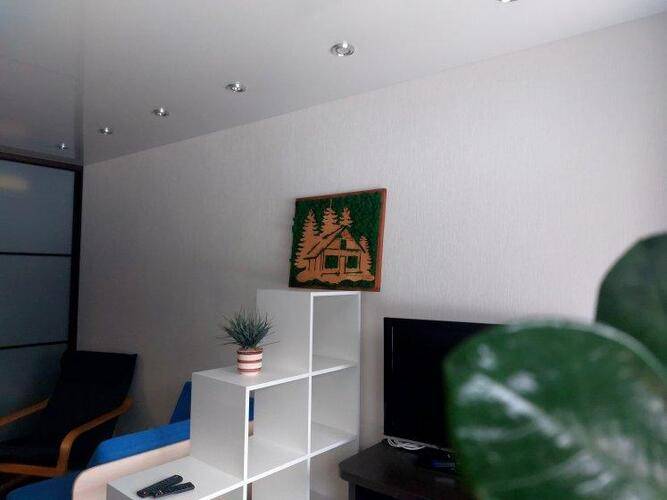 Апартаменты На Улице Горького 5