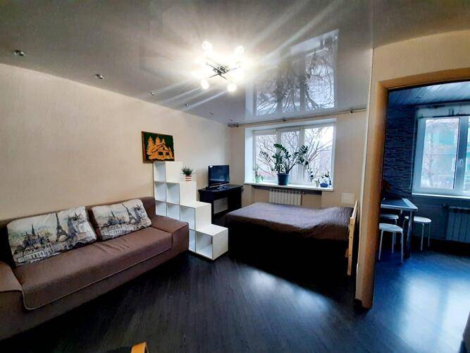 Апартаменты На Улице Горького 5