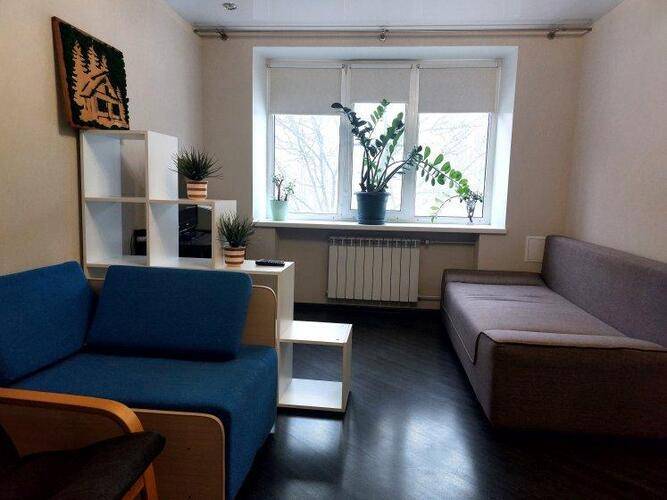 Апартаменты На Улице Горького 5