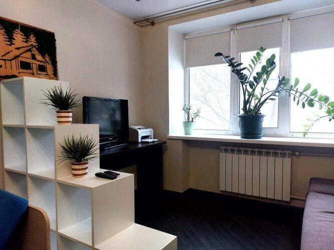 Апартаменты На Улице Горького 5