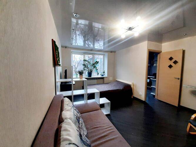 Апартаменты На Улице Горького 5