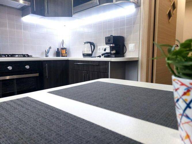 Апартаменты На Улице Горького 5