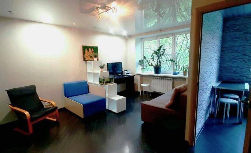 Апартаменты На Улице Горького 5