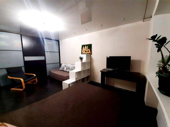 Апартаменты На Улице Горького 5