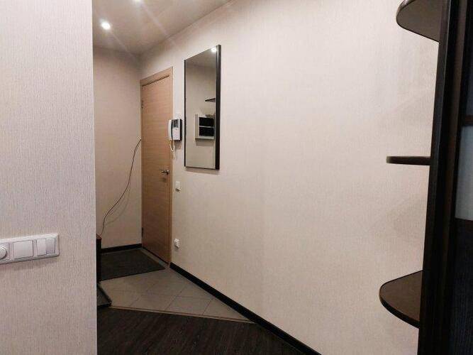 Апартаменты На Улице Горького 5