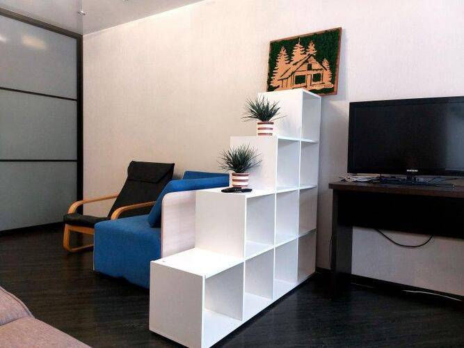 Апартаменты На Улице Горького 5