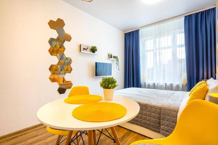 Welcome Karelia На Проспекте Первомайский 1