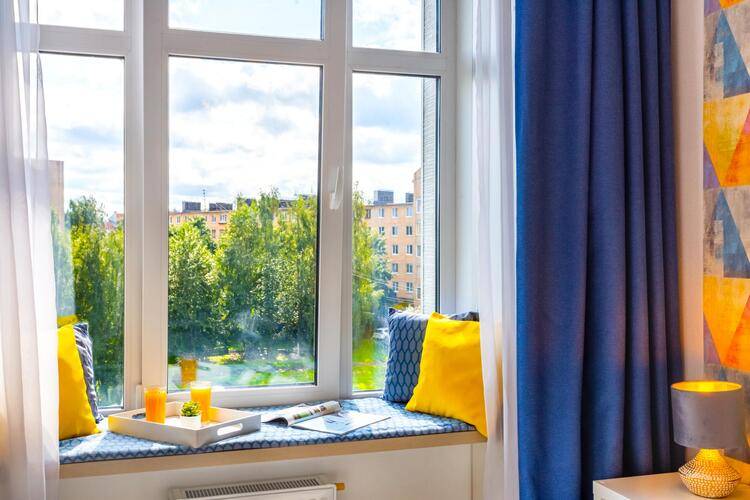 Welcome Karelia На Проспекте Первомайский 1