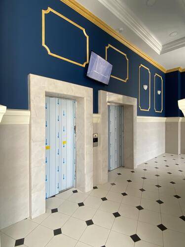 Welcome Karelia На Проспекте Первомайский 1