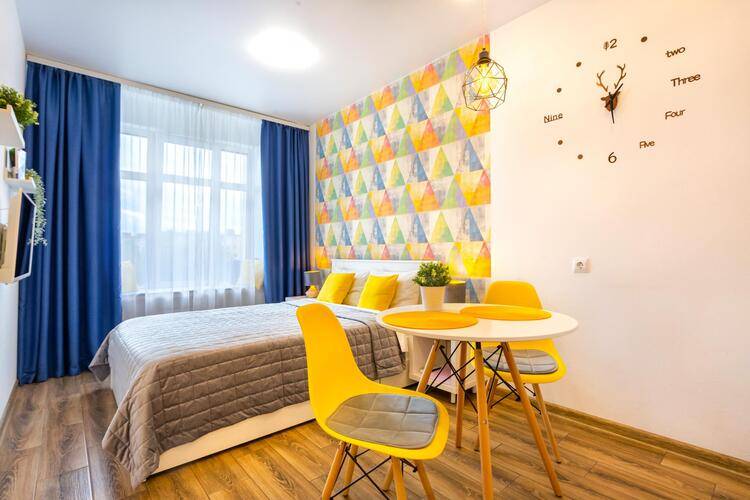 Welcome Karelia На Проспекте Первомайский 1