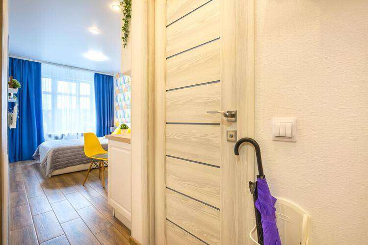 Welcome Karelia На Проспекте Первомайский 1