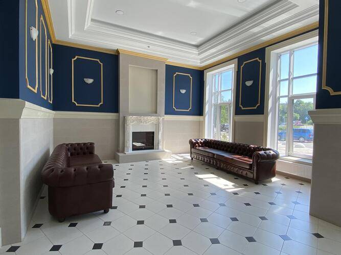 Welcome Karelia На Проспекте Первомайский 1