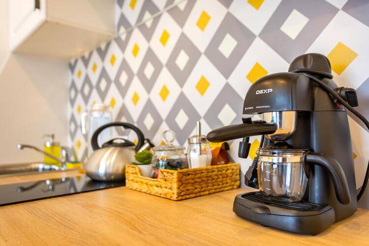 Welcome Karelia На Проспекте Первомайский 1