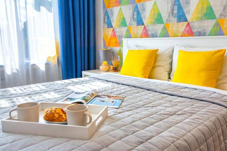 Welcome Karelia На Проспекте Первомайский 1