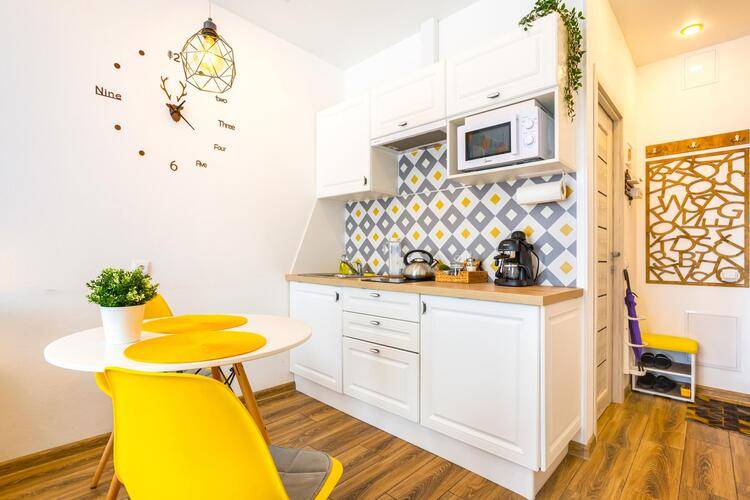 Welcome Karelia На Проспекте Первомайский 1