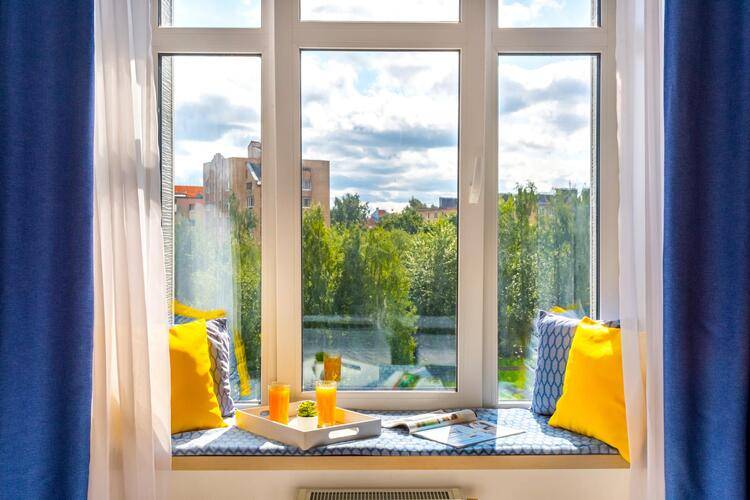 Welcome Karelia На Проспекте Первомайский 1