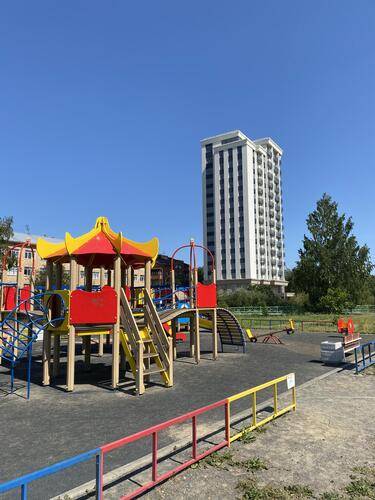 Welcome Karelia На Проспекте Первомайский 1