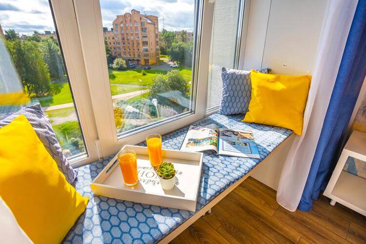 Welcome Karelia На Проспекте Первомайский 1