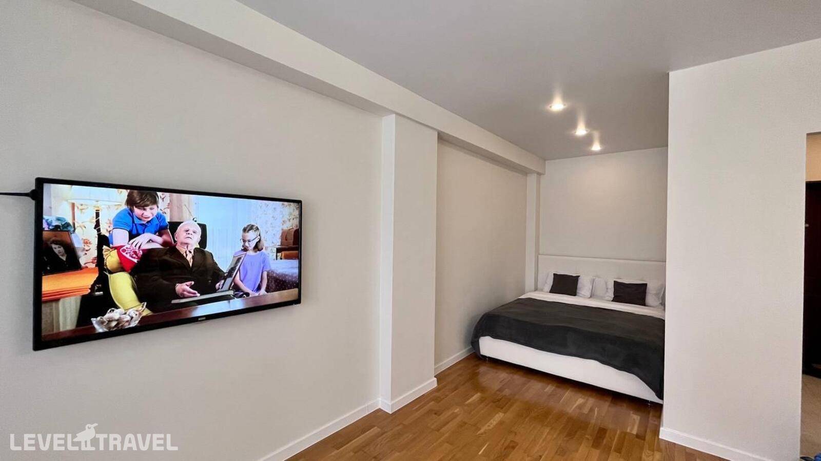 фотографии отеля Онегонome (Онегохоум) На Шоссе Лососинское 38/1 в Россия(Петрозаводск) - фото №2