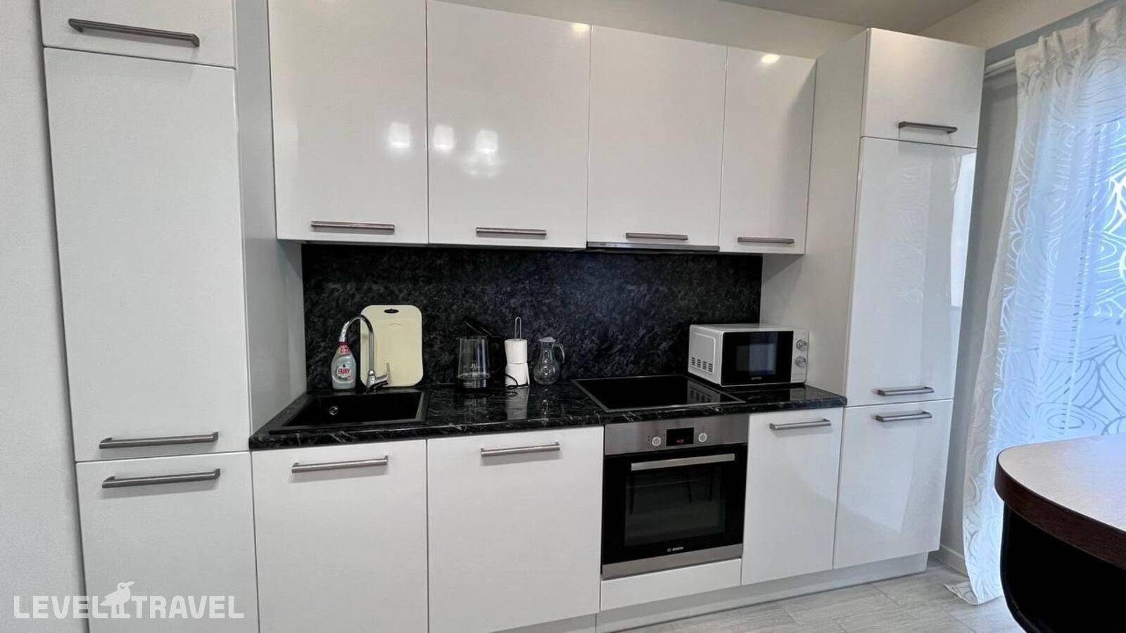 фотографии отеля Онегонome (Онегохоум) На Шоссе Лососинское 38/1 в Россия(Петрозаводск) - фото №6