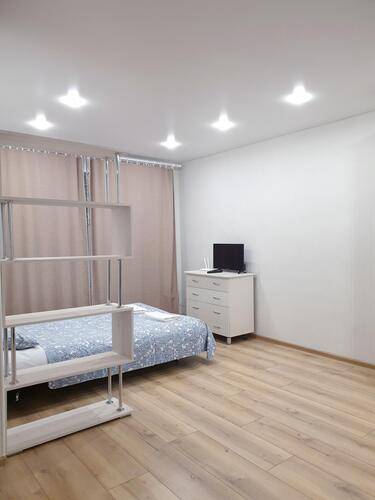 Апартаменты На Улице Антикайнена