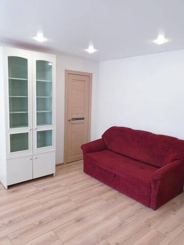 Апартаменты На Улице Антикайнена