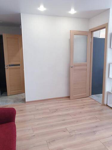 Апартаменты На Улице Антикайнена