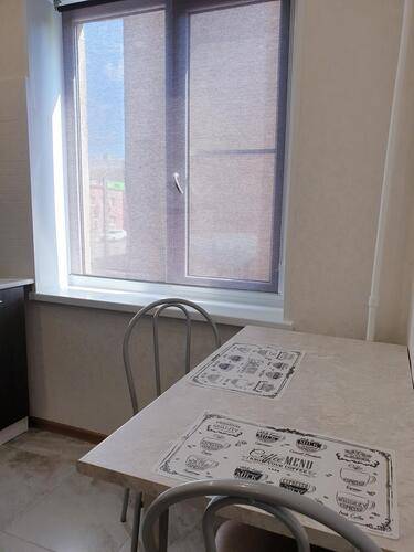 Апартаменты На Улице Антикайнена