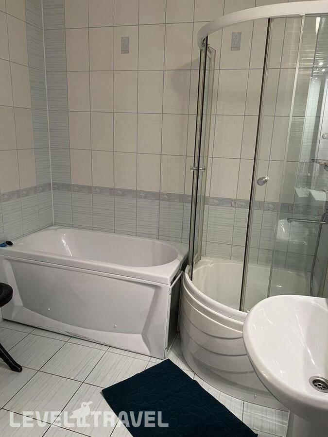 фотографии отеля Апартаменты На Улице Первомайская 14а в Россия(Сортавала) - фото №11