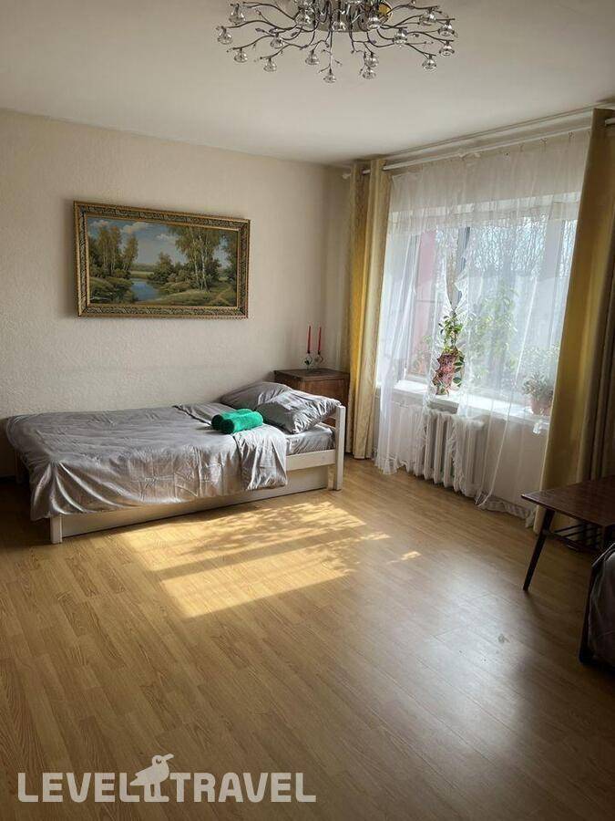 фотографии отеля Апартаменты На Улице Первомайская 14а в Россия(Сортавала) - фото №1