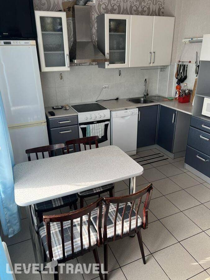 фотографии отеля Апартаменты На Улице Первомайская 14а в Россия(Сортавала) - фото №6