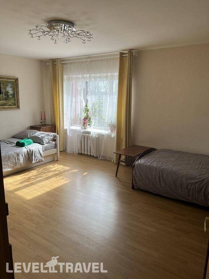 фотографии отеля Апартаменты На Улице Первомайская 14а в Россия(Сортавала) - фото №4