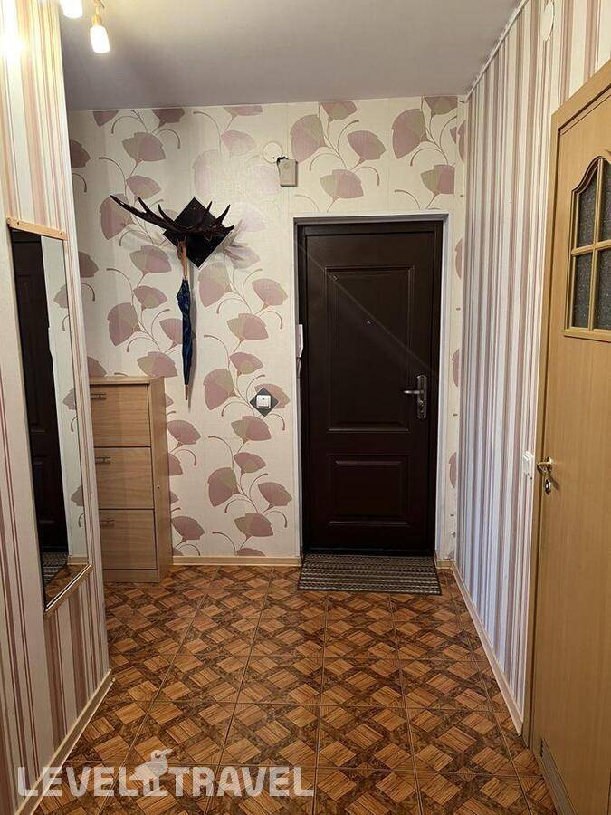 фотографии отеля Апартаменты На Улице Первомайская 14а в Россия(Сортавала) - фото №13