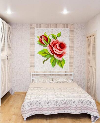 Апартаменты На Улице Красноармейской 33-2