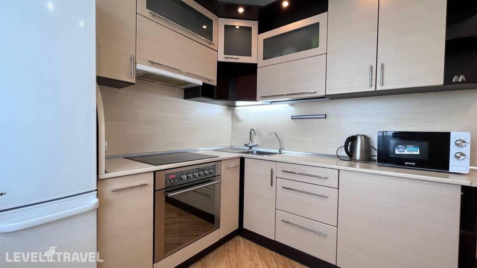 фотографии отеля Онегонome (Онегохоум) На Берёзовой Аллее в Россия(Петрозаводск) - фото №6