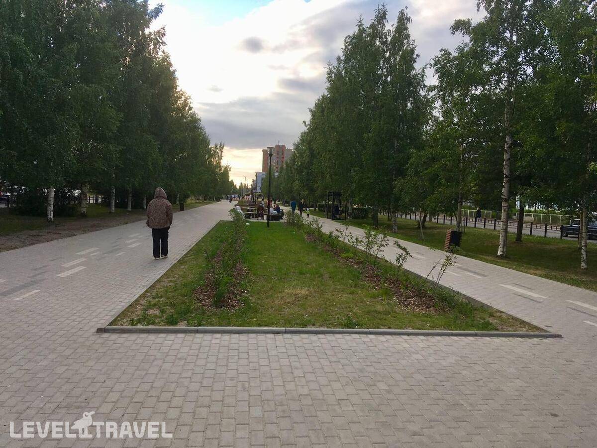 фотографии отеля Онегонome (Онегохоум) На Берёзовой Аллее в Россия(Петрозаводск) - фото №10