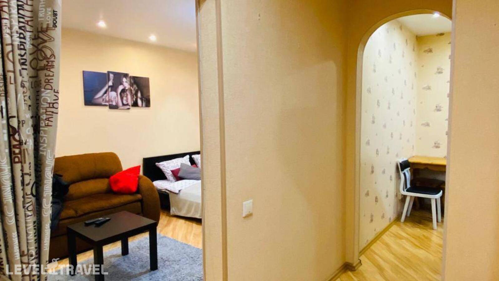 фотографии отеля Онегонome (Онегохоум) На Берёзовой Аллее в Россия(Петрозаводск) - фото №13