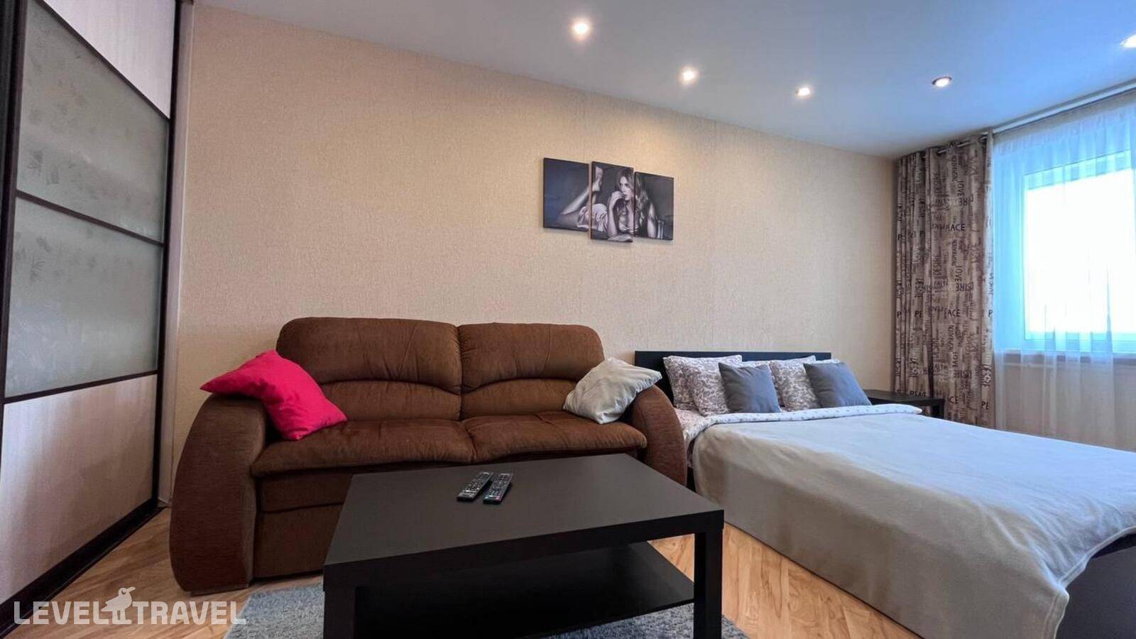 фотографии отеля Онегонome (Онегохоум) На Берёзовой Аллее в Россия(Петрозаводск) - фото №4