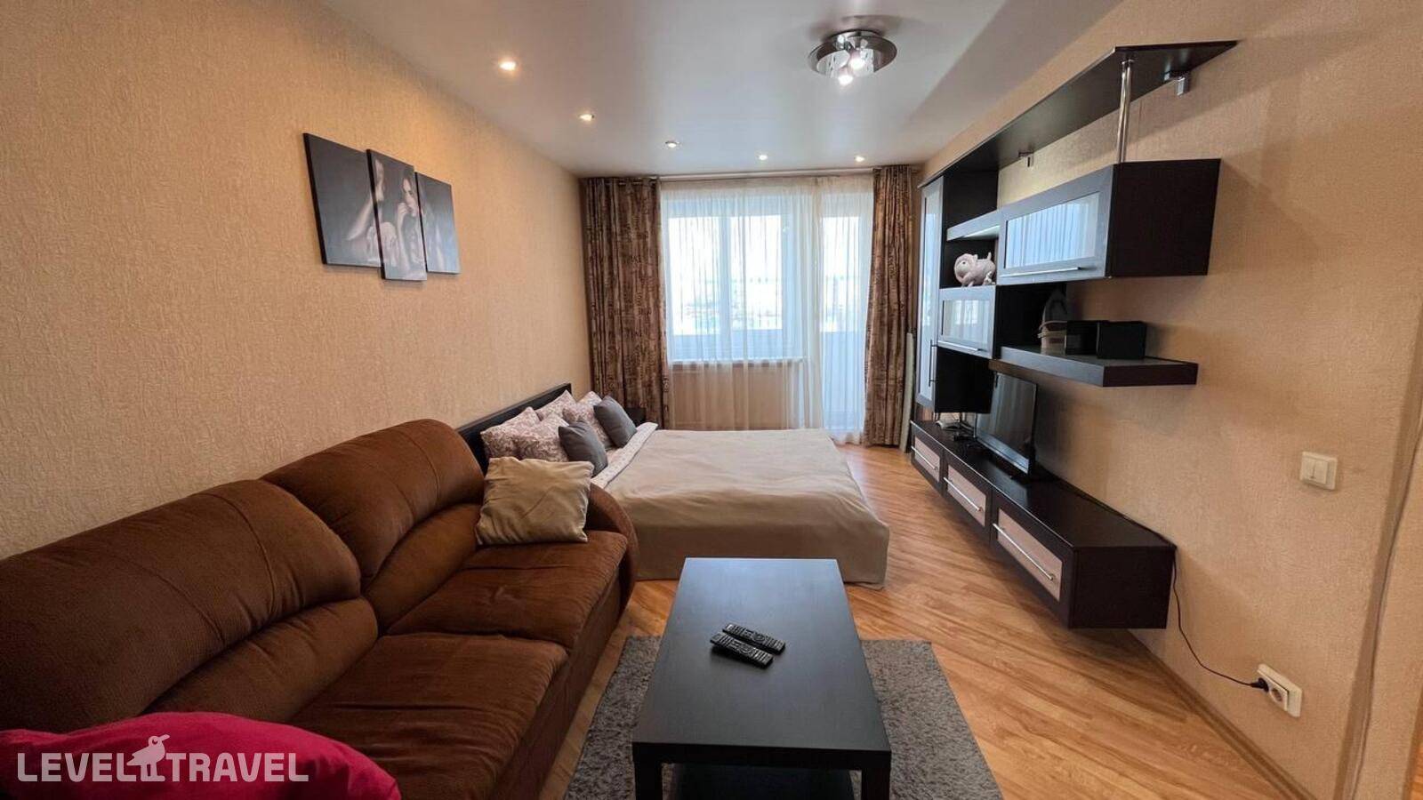 фотографии отеля Онегонome (Онегохоум) На Берёзовой Аллее в Россия(Петрозаводск) - фото №8